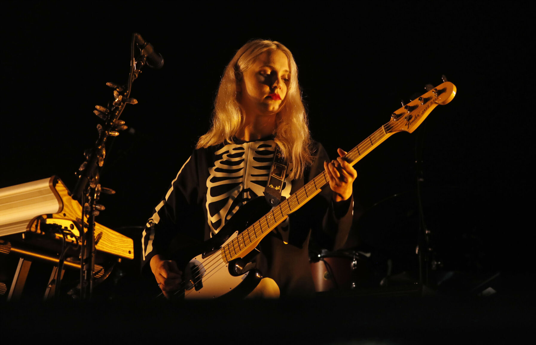 Phoebe Bridgers